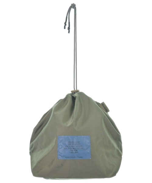 エヌハリウッド(N.HOOLYWOOD)のN.HOOLYWOOD バッグ（その他）