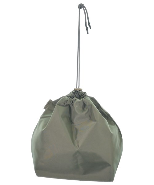 N.HOOLYWOOD（エヌハリウッド）その他 カーキ サイズ:- メンズ/2200638803112