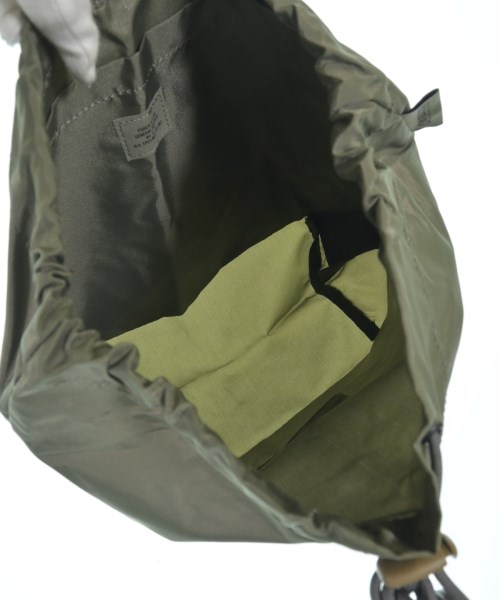 N.HOOLYWOOD（エヌハリウッド）その他 カーキ サイズ:- メンズ/2200638803112