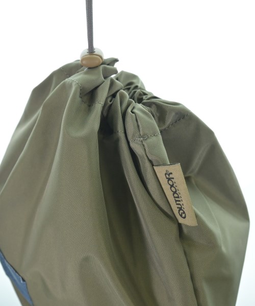 N.HOOLYWOOD（エヌハリウッド）その他 カーキ サイズ:- メンズ/2200638803112