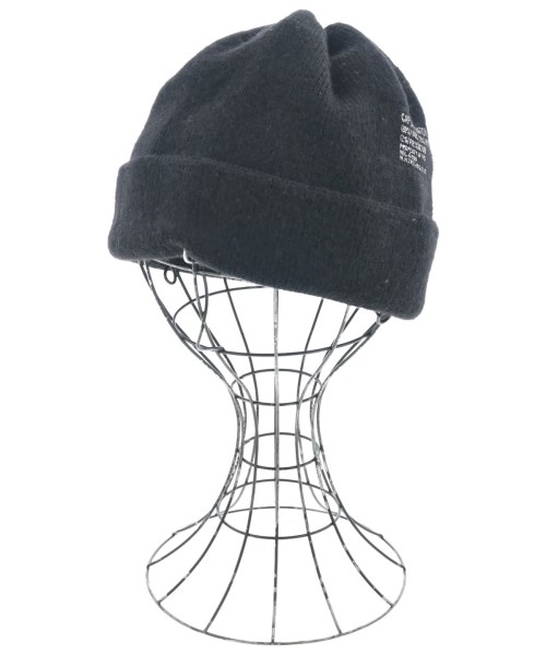 エヌハリウッド(N.HOOLYWOOD)のN.HOOLYWOOD ニットキャップ・ビーニー