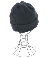 N.HOOLYWOOD（エヌハリウッド）ニットキャップ・ビーニー 黒 サイズ:- メンズ/2200639268040