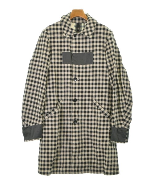 エヌハリウッド(N.HOOLYWOOD)のN.HOOLYWOOD ステンカラーコート