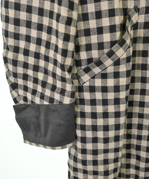 N.HOOLYWOOD（エヌハリウッド）ステンカラーコート ベージュ サイズ:38(M位) メンズ/2200639557038