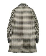 N.HOOLYWOOD（エヌハリウッド）ステンカラーコート ベージュ サイズ:38(M位) メンズ/2200639557038