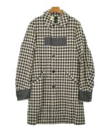 N.HOOLYWOOD ステンカラーコート