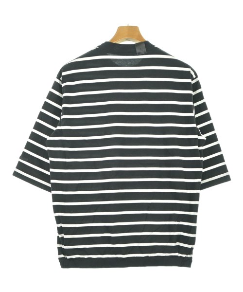 N.HOOLYWOOD（エヌハリウッド）Tシャツ・カットソー 黒 サイズ:38(M位) メンズ/2200639573014