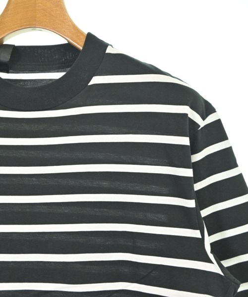 N.HOOLYWOOD（エヌハリウッド）Tシャツ・カットソー 黒 サイズ:38(M位) メンズ/2200639573014