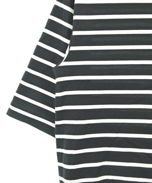 N.HOOLYWOOD（エヌハリウッド）Tシャツ・カットソー 黒 サイズ:38(M位) メンズ/2200639573014