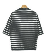 N.HOOLYWOOD（エヌハリウッド）Tシャツ・カットソー 黒 サイズ:38(M位) メンズ/2200639573014