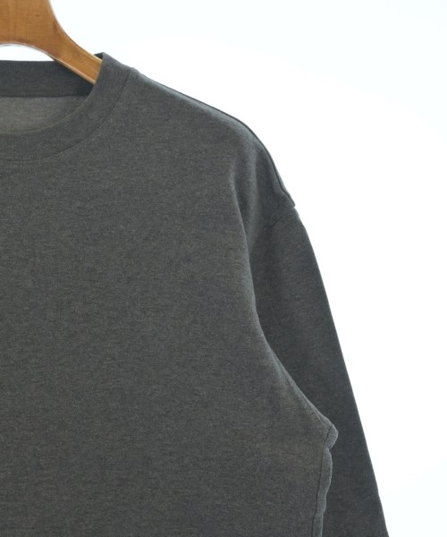 N.HOOLYWOOD（エヌハリウッド）Tシャツ・カットソー グレー サイズ:36(S位) メンズ/2200639573021