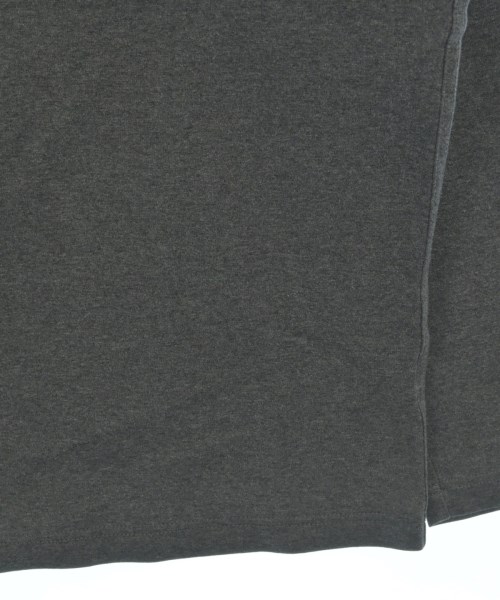 N.HOOLYWOOD（エヌハリウッド）Tシャツ・カットソー グレー サイズ:36(S位) メンズ/2200639573021