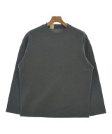 N.HOOLYWOOD（エヌハリウッド）Tシャツ・カットソー グレー サイズ:36(S位) メンズ/2200639573021