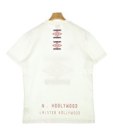 N.HOOLYWOOD（エヌハリウッド）Tシャツ・カットソー 白 サイズ:M メンズ/2200639573038