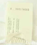 N.HOOLYWOOD（エヌハリウッド）Tシャツ・カットソー 白 サイズ:M メンズ/2200639573038