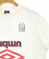 N.HOOLYWOOD（エヌハリウッド）Tシャツ・カットソー 白 サイズ:M メンズ/2200639573038