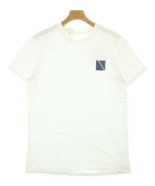 N.HOOLYWOOD(エヌハリウッド)Tシャツ・カットソー 白 サイズ:36(S位)/2200639573045