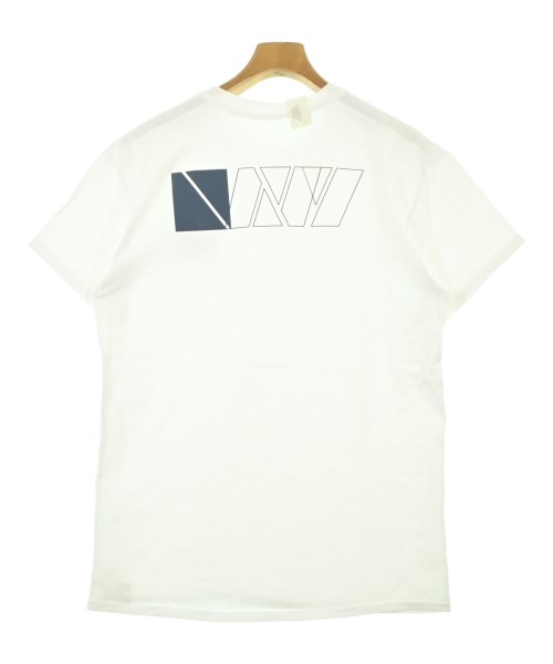 N.HOOLYWOOD（エヌハリウッド）Tシャツ・カットソー 白 サイズ:36(S位) メンズ/2200639573045