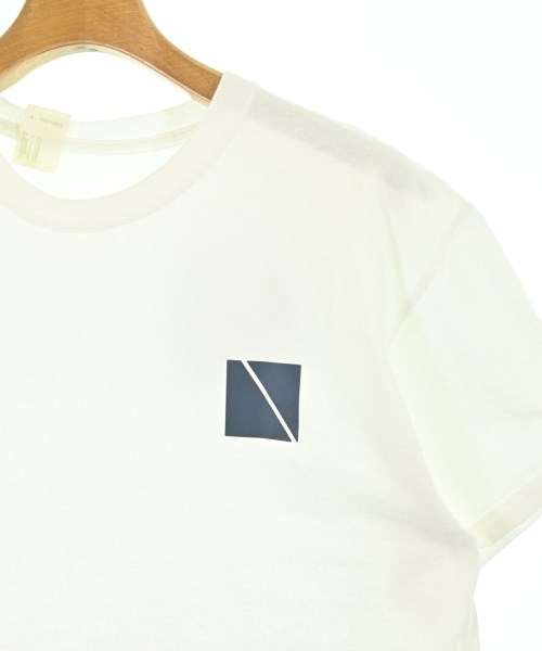 N.HOOLYWOOD（エヌハリウッド）Tシャツ・カットソー 白 サイズ:36(S位) メンズ/2200639573045