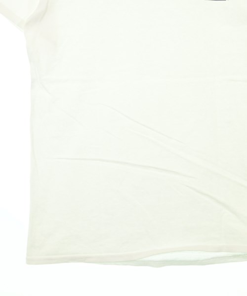 N.HOOLYWOOD（エヌハリウッド）Tシャツ・カットソー 白 サイズ:36(S位) メンズ/2200639573045