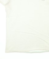 N.HOOLYWOOD（エヌハリウッド）Tシャツ・カットソー 白 サイズ:36(S位) メンズ/2200639573045