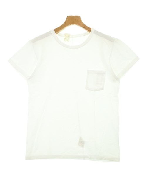 N.HOOLYWOOD(エヌハリウッド)Tシャツ・カットソー 白 サイズ:38(M位)/2200639573052