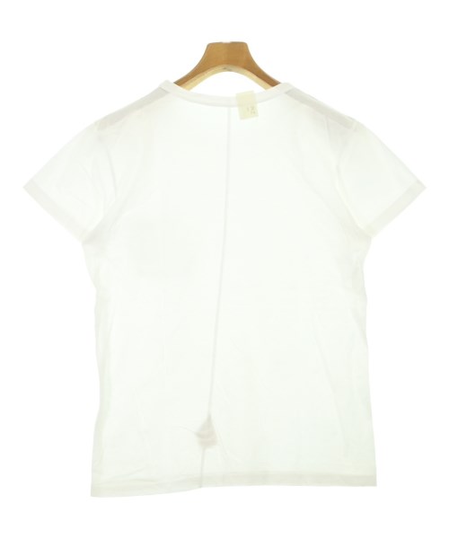 N.HOOLYWOOD（エヌハリウッド）Tシャツ・カットソー 白 サイズ:38(M位) メンズ/2200639573052