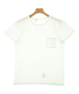 N.HOOLYWOOD（エヌハリウッド）Tシャツ・カットソー 白 サイズ:38(M位) メンズ/2200639573052