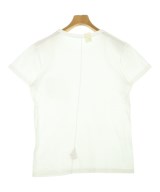 N.HOOLYWOOD（エヌハリウッド）Tシャツ・カットソー 白 サイズ:38(M位) メンズ/2200639573052