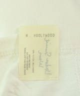 N.HOOLYWOOD（エヌハリウッド）Tシャツ・カットソー 白 サイズ:38(M位) メンズ/2200639573052