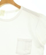 N.HOOLYWOOD（エヌハリウッド）Tシャツ・カットソー 白 サイズ:38(M位) メンズ/2200639573052