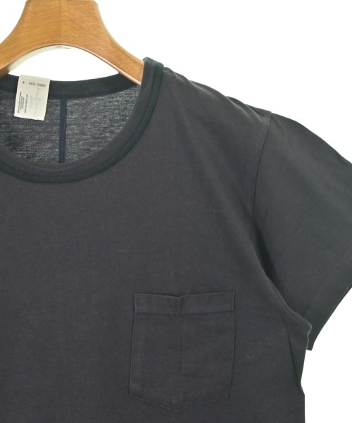 N.HOOLYWOOD（エヌハリウッド）Tシャツ・カットソー 黒 サイズ:38(M位) メンズ/2200639573069