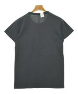 N.HOOLYWOOD（エヌハリウッド）Tシャツ・カットソー 黒 サイズ:38(M位) メンズ/2200639573069