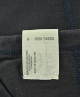 N.HOOLYWOOD（エヌハリウッド）Tシャツ・カットソー 黒 サイズ:38(M位) メンズ/2200639573069