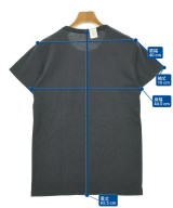 N.HOOLYWOOD（エヌハリウッド）Tシャツ・カットソー 黒 サイズ:38(M位) メンズ/2200639573069