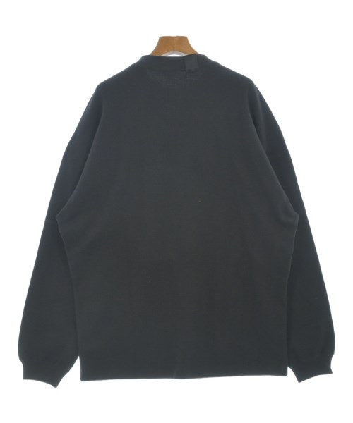 N.HOOLYWOOD（エヌハリウッド）Tシャツ・カットソー グレー サイズ:36(S位) メンズ/2200639659039