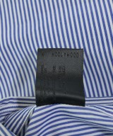 N.HOOLYWOOD（エヌハリウッド）カジュアルシャツ 青 サイズ:36(S位) メンズ/2200631350170