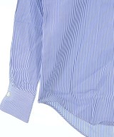 N.HOOLYWOOD（エヌハリウッド）カジュアルシャツ 青 サイズ:36(S位) メンズ/2200631350170