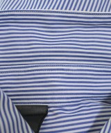 N.HOOLYWOOD（エヌハリウッド）カジュアルシャツ 青 サイズ:36(S位) メンズ/2200631350170