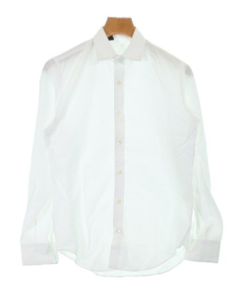 エヌハリウッド(N.HOOLYWOOD)のN.HOOLYWOOD カジュアルシャツ