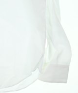 N.HOOLYWOOD（エヌハリウッド）カジュアルシャツ 白 サイズ:36(S位) メンズ/2200631350187