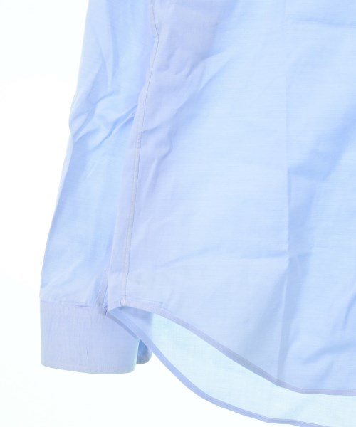 N.HOOLYWOOD（エヌハリウッド）カジュアルシャツ 青 サイズ:36(S位) メンズ/2200631350194