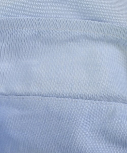 N.HOOLYWOOD（エヌハリウッド）カジュアルシャツ 青 サイズ:36(S位) メンズ/2200631350194