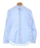 N.HOOLYWOOD（エヌハリウッド）カジュアルシャツ 青 サイズ:36(S位) メンズ/2200631350194