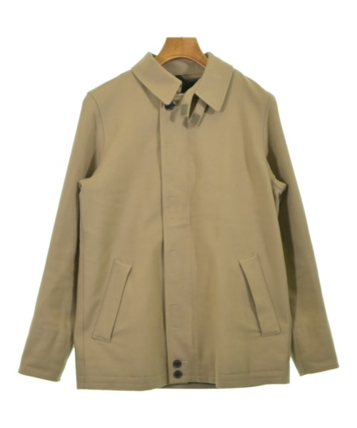 エヌハリウッド(N.HOOLYWOOD)のN.HOOLYWOOD カバーオール