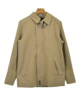 N.HOOLYWOOD カバーオール