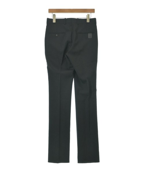 N.HOOLYWOOD（エヌハリウッド）スラックス 黒 サイズ:36(S位) メンズ/2200639839035