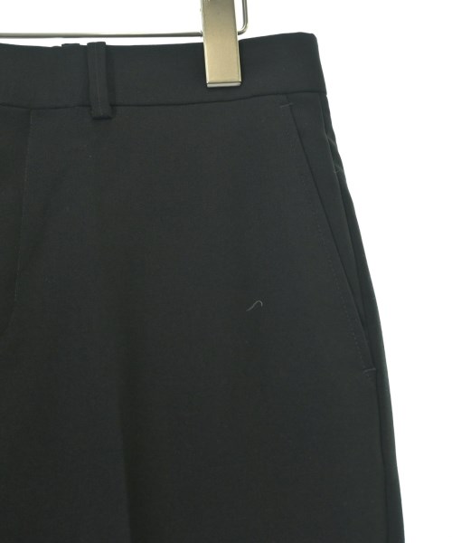 N.HOOLYWOOD（エヌハリウッド）スラックス 黒 サイズ:36(S位) メンズ/2200639839035