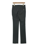 N.HOOLYWOOD（エヌハリウッド）スラックス 黒 サイズ:36(S位) メンズ/2200639839035