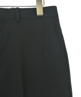 N.HOOLYWOOD（エヌハリウッド）スラックス 黒 サイズ:36(S位) メンズ/2200639839035